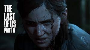 Video Juego The Last of  Us Part II PS4     ll